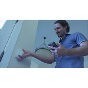 SimplySmartHome Complete Whole Home Security System and 360 Camera - SCSM006 - Open Box
