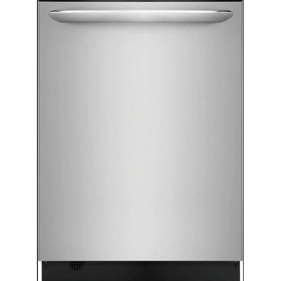 Frigidaire Gallery Built-in Dishwasher with SaharaDry™ Drying System FGID2468UF