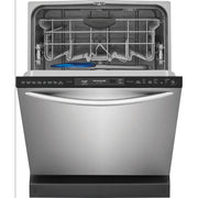 Frigidaire Gallery Built-in Dishwasher with SaharaDry™ Drying System FGID2468UF