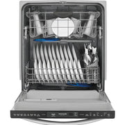 Frigidaire Gallery Built-in Dishwasher with SaharaDry™ Drying System FGID2468UF