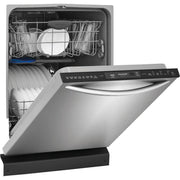 Frigidaire Gallery Built-in Dishwasher with SaharaDry™ Drying System FGID2468UF