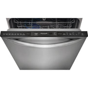 Frigidaire Gallery Built-in Dishwasher with SaharaDry™ Drying System FGID2468UF