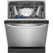 Frigidaire Gallery Built-in Dishwasher with SaharaDry™ Drying System FGID2468UF