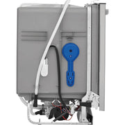 Frigidaire Gallery Built-in Dishwasher with SaharaDry™ Drying System FGID2468UF