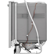 Frigidaire Gallery Built-in Dishwasher with SaharaDry™ Drying System FGID2468UF