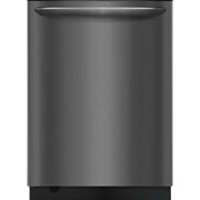 Frigidaire Gallery Built-in Dishwasher with SaharaDry™ Drying System FGID2468UD