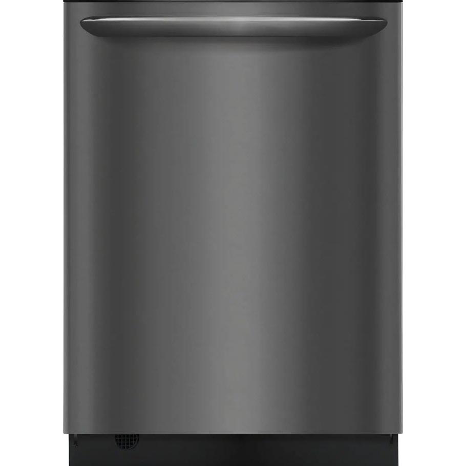Frigidaire Gallery Built-in Dishwasher with SaharaDry™ Drying System FGID2468UD
