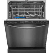 Frigidaire Gallery Built-in Dishwasher with SaharaDry™ Drying System FGID2468UD