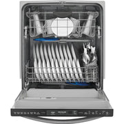 Frigidaire Gallery Built-in Dishwasher with SaharaDry™ Drying System FGID2468UD