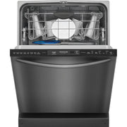 Frigidaire Gallery Built-in Dishwasher with SaharaDry™ Drying System FGID2468UD
