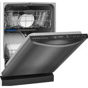 Frigidaire Gallery Built-in Dishwasher with SaharaDry™ Drying System FGID2468UD