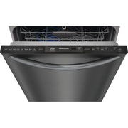 Frigidaire Gallery Built-in Dishwasher with SaharaDry™ Drying System FGID2468UD
