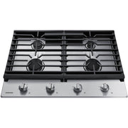 Samsung 30-inch Built-in Gas Cooktop NA30R5310FS/AA