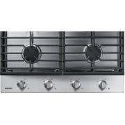 Samsung 30-inch Built-in Gas Cooktop NA30R5310FS/AA