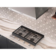 Samsung 30-inch Wall Mount Range Hood NK30R5000WS/AA