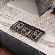 Samsung 36-inch Wall Mount Range Hood NK36R5000WS/AA