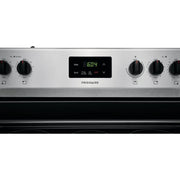 Frigidaire 30-inch Freestanding Electric Range with Even Baking Technology FCRE3052AS