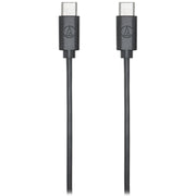 Audio-Technica Cardioid Dynamic USB/XLR Microphone ATR2100x-USB