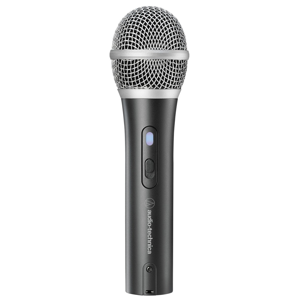 Audio-Technica Cardioid Dynamic USB/XLR Microphone ATR2100x-USB