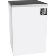 GE Portable Dishwasher with Sanitize Option GPT225SGLWW