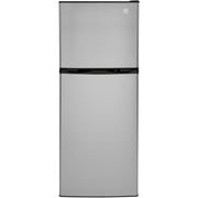 GE 9.8 cu. ft. Top Freezer Refrigerator GPV10FSNSB