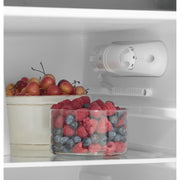 GE 9.8 cu. ft. Top Freezer Refrigerator GPV10FSNSB