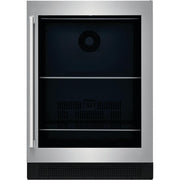 Electrolux 5.1 cu.ft. Freestanding Beverage Center EI24BC15VS