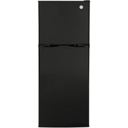 GE 9.8 cu. ft. Top Freezer Refrigerator GPV10FGNBB