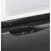 GE 9.8 cu. ft. Top Freezer Refrigerator GPV10FGNBB