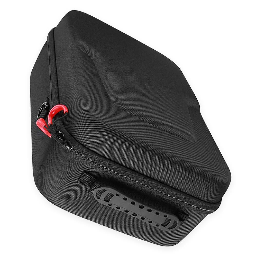 Deco Gear Protective All-in-One Hard Travel Case Oculus Quest 2 VR Headset, Controllers