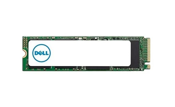 Dell WGDX1 (Samsung MZ-VL72T0A) 2TB PM9F1-Series TLC V-Nand NVMe M.2