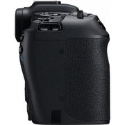 Canon EOS RP Mirrorless Full Frame Camera RF 24-105mm F4-7.1 IS STM Lens Kit 3380C132