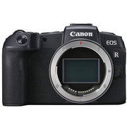 Canon EOS RP Mirrorless Full Frame Camera RF 24-105mm F4-7.1 IS STM Lens Kit 3380C132