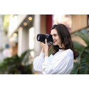 Canon EOS RP Mirrorless Full Frame Camera RF 24-105mm F4-7.1 IS STM Lens Kit 3380C132