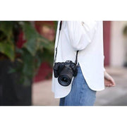 Canon EOS RP Mirrorless Full Frame Camera RF 24-105mm F4-7.1 IS STM Lens Kit 3380C132