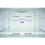 Frigidaire 30-inch, 20 cu.ft. Freestanding Top Freezer with LED Lighting FFTR2045VD