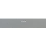 GE 30-inch Designer Wall Mount Range Hood UVW9301SLSS