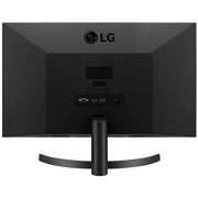 LG 27ML600M-B 27" Full HD 16:9 IPS 3-Side Borderless Radeon FreeSync Monitor