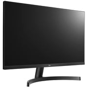 LG 27ML600M-B 27" Full HD 16:9 IPS 3-Side Borderless Radeon FreeSync Monitor