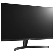 LG 27ML600M-B 27" Full HD 16:9 IPS 3-Side Borderless Radeon FreeSync Monitor
