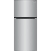 Frigidaire 30-inch, 18.3 cu. ft. Top Freezer Refrigerator FFHI1835VS
