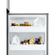 Frigidaire 30-inch, 18.3 cu. ft. Top Freezer Refrigerator FFHI1835VS