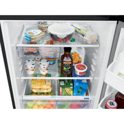 Frigidaire 30-inch, 18.3 cu. ft. Top Freezer Refrigerator FFHI1835VS