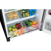 Frigidaire 30-inch, 18.3 cu. ft. Top Freezer Refrigerator FFHI1835VS