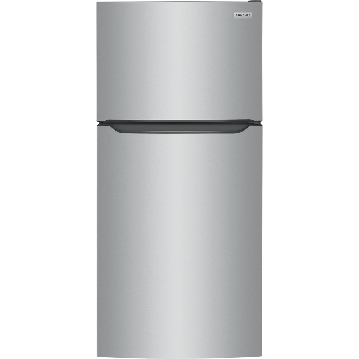 Frigidaire 30-inch, 18.3 cu. ft. Top Freezer Refrigerator FFHT1835VS