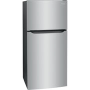 Frigidaire 30-inch, 18.3 cu. ft. Top Freezer Refrigerator FFHT1835VS