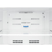 Frigidaire 30-inch, 18.3 cu. ft. Top Freezer Refrigerator FFHT1835VS