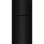 Frigidaire 30-inch, 18.3 cu. ft. Top Freezer Refrigerator FFHT1835VB