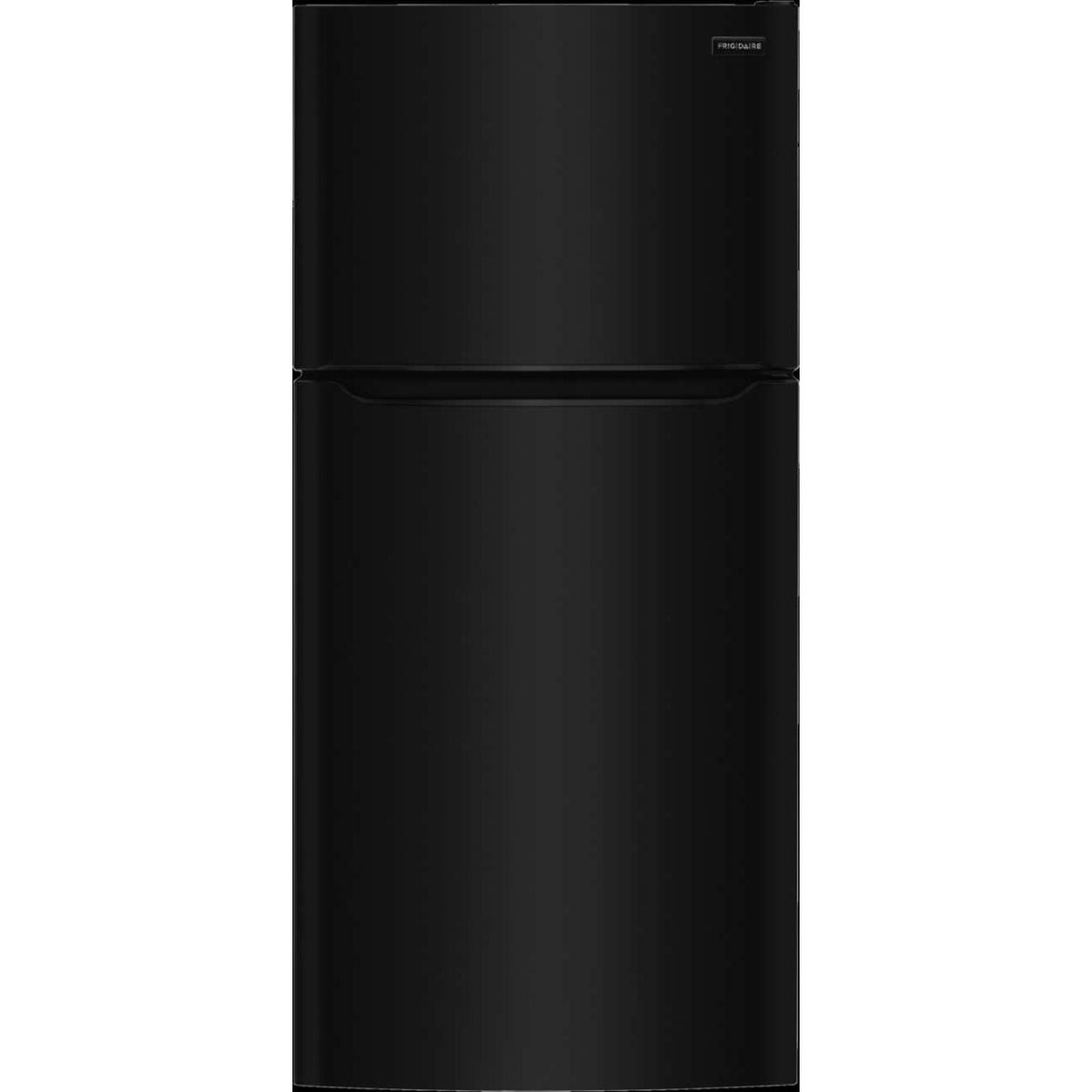 Frigidaire 30-inch, 18.3 cu. ft. Top Freezer Refrigerator FFHT1835VB