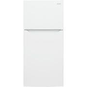 Frigidaire 30-inch, 18.3 cu. ft. Top Freezer Refrigerator FFHT1835VW
